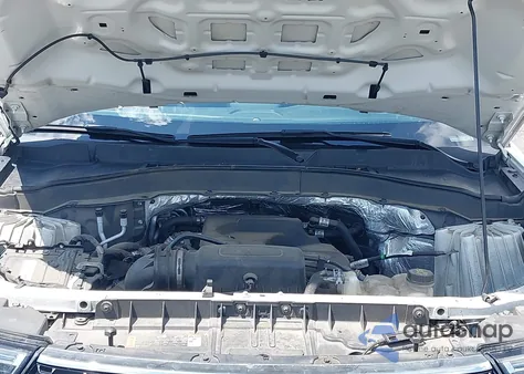 2020 Ford Explorer Xlt z USA, uszkodzony, nr VIN 1FMSK8DH1LGA32836